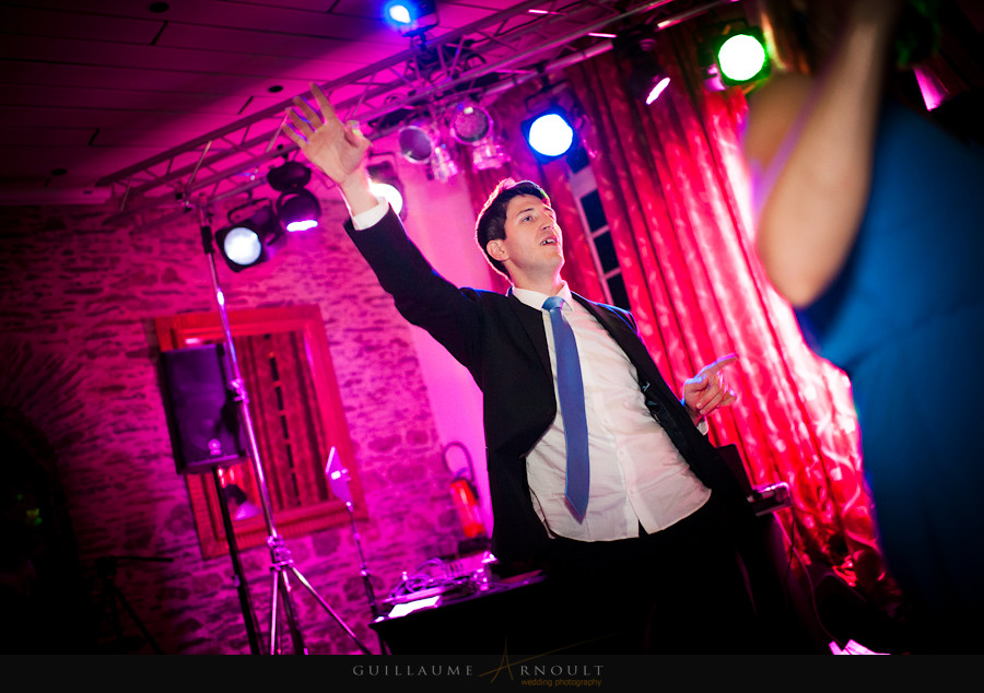 Guillaume Arnoult Wedding Photography - JetP-2032